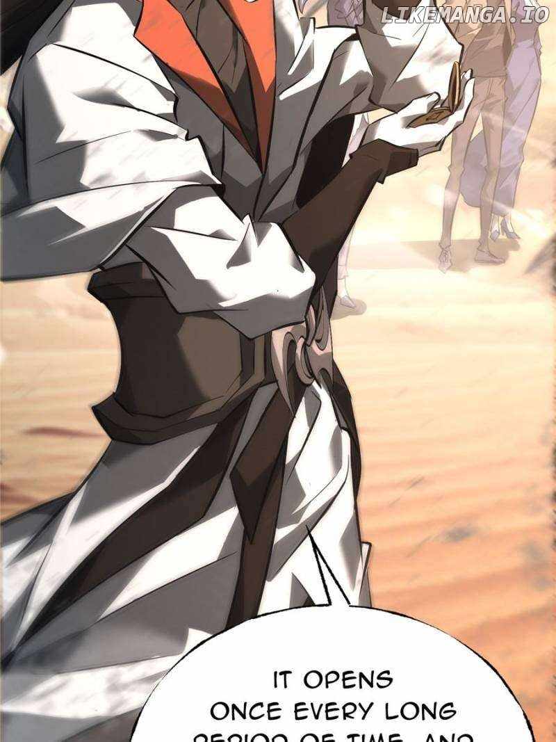 I'm the strongest boss Chapter 47 109